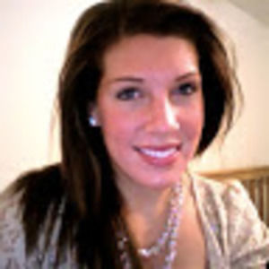 Meet your Posher, Lyndsay